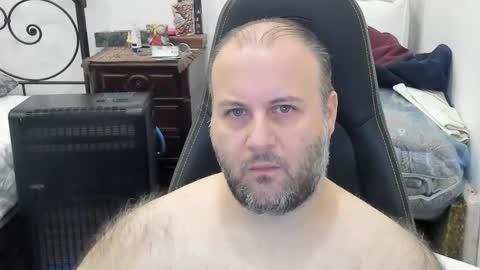 filippo12356 online show from January 2, 10:05 am