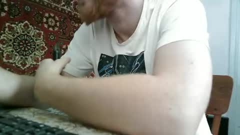 Whitechocolate online show from June 15, 12:52 pm