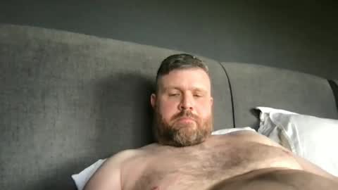 fin bear dom online show from May 23, 4:12 pm