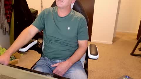 Ross online show from November 15, 11:18 pm