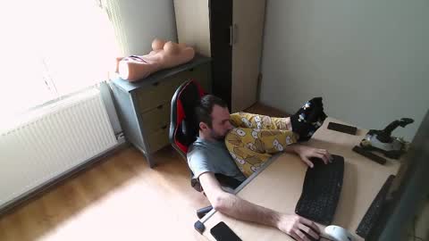 Jane and Findo online show from February 25, 11:22 pm