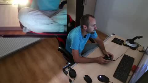 Jane and Findo online show from March 5, 6:33 am