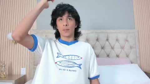 Finn  online show from June 22, 1:37 pm