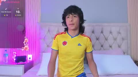 Finn  online show from June 29, 1:22 pm