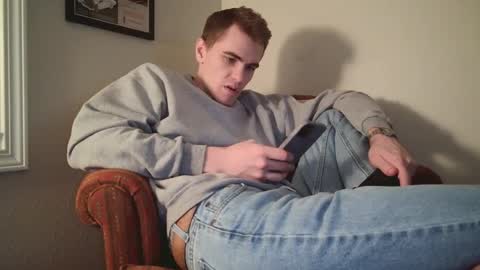 Jake  I am Bicurious online show from February 3, 11:15 pm