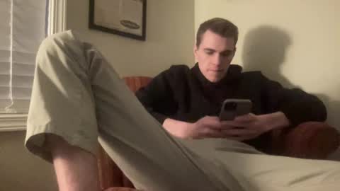 Jake  I am Bicurious online show from December 2, 10:32 pm