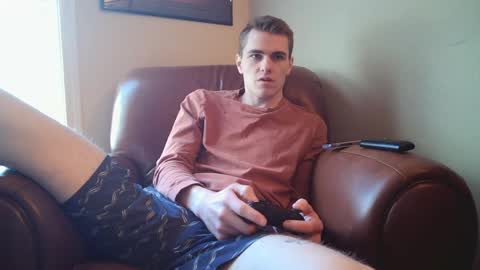 Jake  I am Bicurious online show from March 28, 6:52 pm