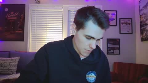 Jake  I am Bicurious online show from February 12, 11:51 pm