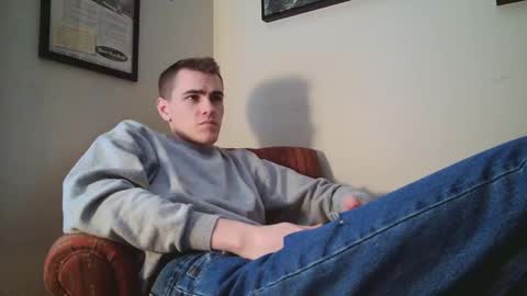 Jake  I am Bicurious online show from January 9, 9:05 pm