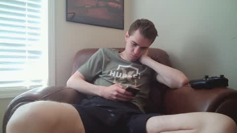 Jake  I am Bicurious online show from April 17, 3:26 pm