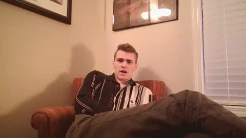 Jake  I am Bicurious online show from January 13, 10:47 pm