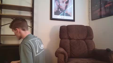 Jake  I am Bicurious online show from November 20, 8:51 pm