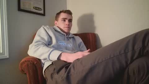 Jake  I am Bicurious online show from January 14, 12:43 am