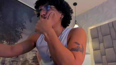 Snapshot of fire_boy69 chatting on October 11, 5:39 pm fire_boy69 online show from October 11, 5:39 pm