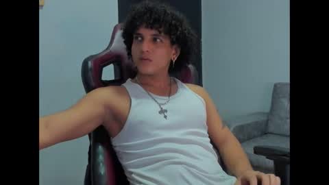 Snapshot of fire_boy69 chatting on September 24, 2:55 am fire_boy69 online show from September 24, 2:55 am