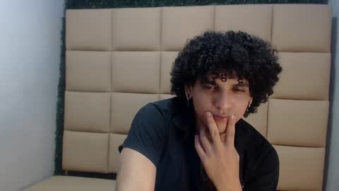 Snapshot of fire_boy69 chatting on September 26, 2:59 pm fire_boy69 online show from September 26, 2:59 pm