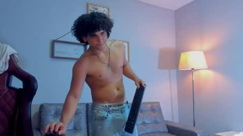 Snapshot of fire_boy69 chatting on September 29, 8:48 pm fire_boy69 online show from September 29, 8:48 pm
