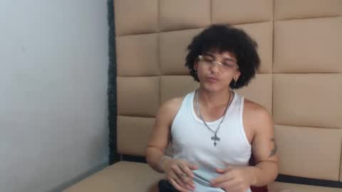 Snapshot of fire_boy69 chatting on October 6, 5:28 pm fire_boy69 online show from October 6, 5:28 pm