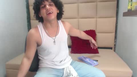 Snapshot of fire_boy69 chatting on October 2, 4:22 pm fire_boy69 online show from October 2, 4:22 pm