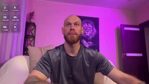 Alex online show from May 16, 12:14 pm