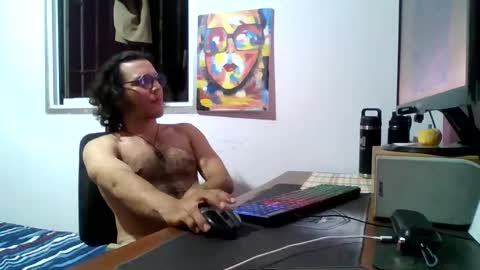 Ricardo online show from September 13, 7:31 am