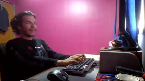 Ricardo online show from February 22, 4:05 pm