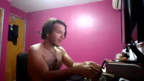 Ricardo online show from February 19, 4:34 am