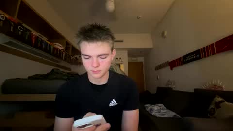 Firefly online show from December 17, 6:47 pm