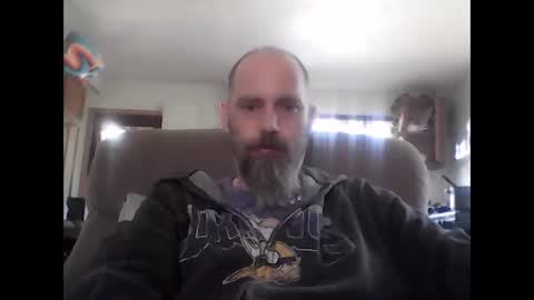 Brad online show from March 23, 7:20 pm