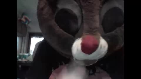 Brad online show from April 9, 10:05 pm