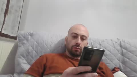 fisarmonico online show from January 31, 5:53 pm