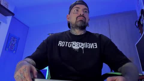 fisherrman666 online show from January 13, 1:54 am