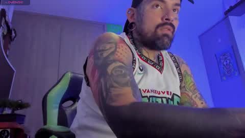 fisherrman666 online show from October 17, 12:47 am