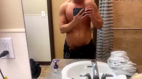 fitandhard3 online show from February 12, 12:16 am