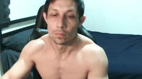 fitboyman online show from March 30, 1:28 am