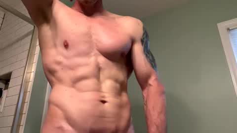 Lance Remington online show from April 13, 12:17 pm