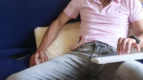 Harvey online show from March 15, 7:09 pm