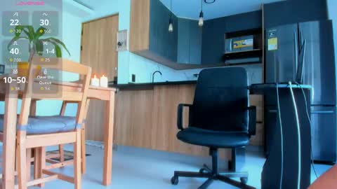 Elias Valencia online show from April 14, 2:27 pm