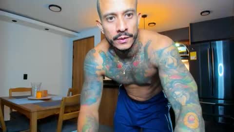 Elias Valencia online show from December 20, 12:29 am