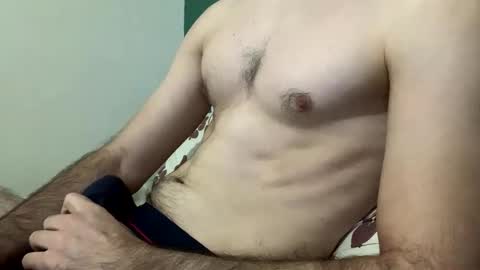 FittBoy online show from March 13, 3:52 pm