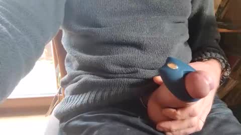 Markus online show from December 5, 10:33 am