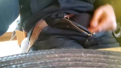 Markus online show from October 18, 2:33 pm