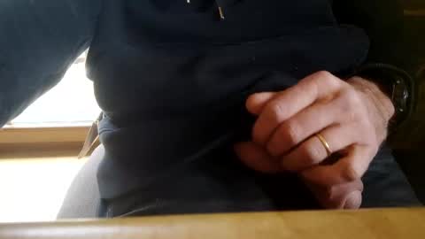 Markus online show from January 3, 1:36 pm