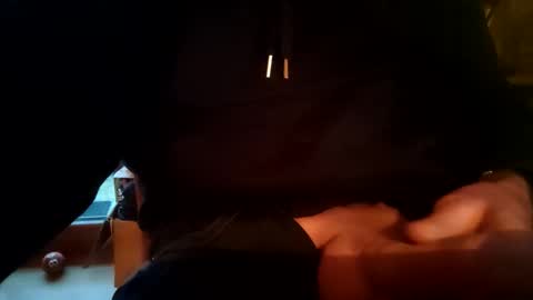 Markus online show from December 14, 3:25 pm