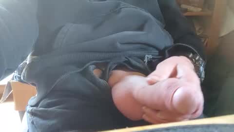 Markus online show from November 21, 1:32 pm