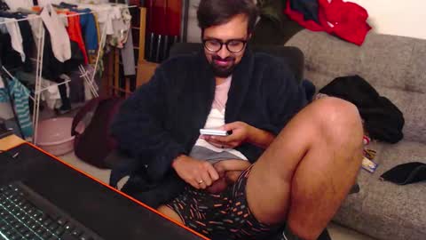 fizz6572 online show from October 24, 7:37 pm