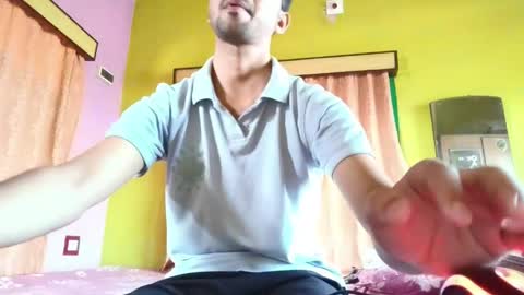 Ur BoyToy online show from April 4, 5:04 am