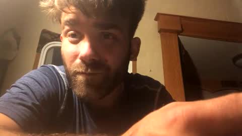 Thundersage25 online show from December 16, 1:56 am