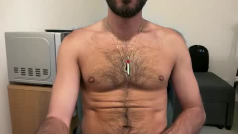 Fla is short for Flavio online show from September 19, 11:15 pm