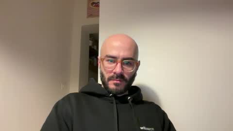 Fla is short for Flavio online show from January 23, 7:07 pm